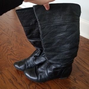 Steve Madden Boots